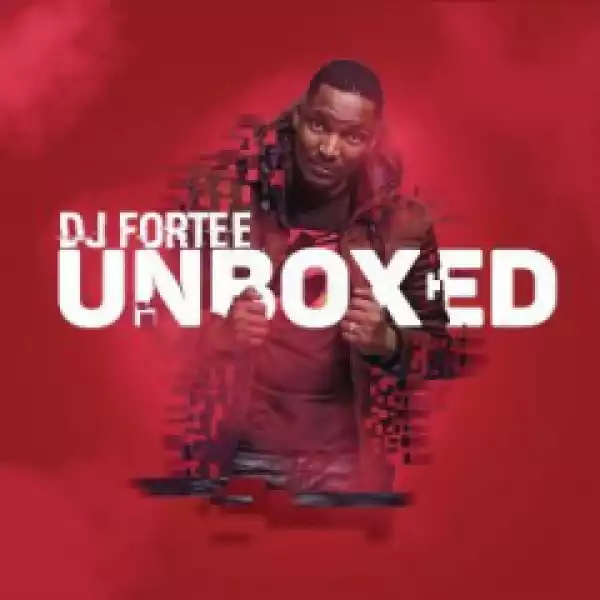 DJ Fortee - Lighter ft. Jacqui